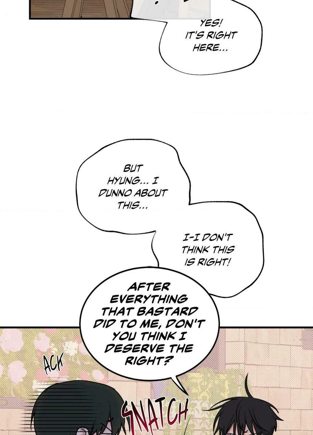 Low Tide in Twilight Chapter 97 page 82 - 