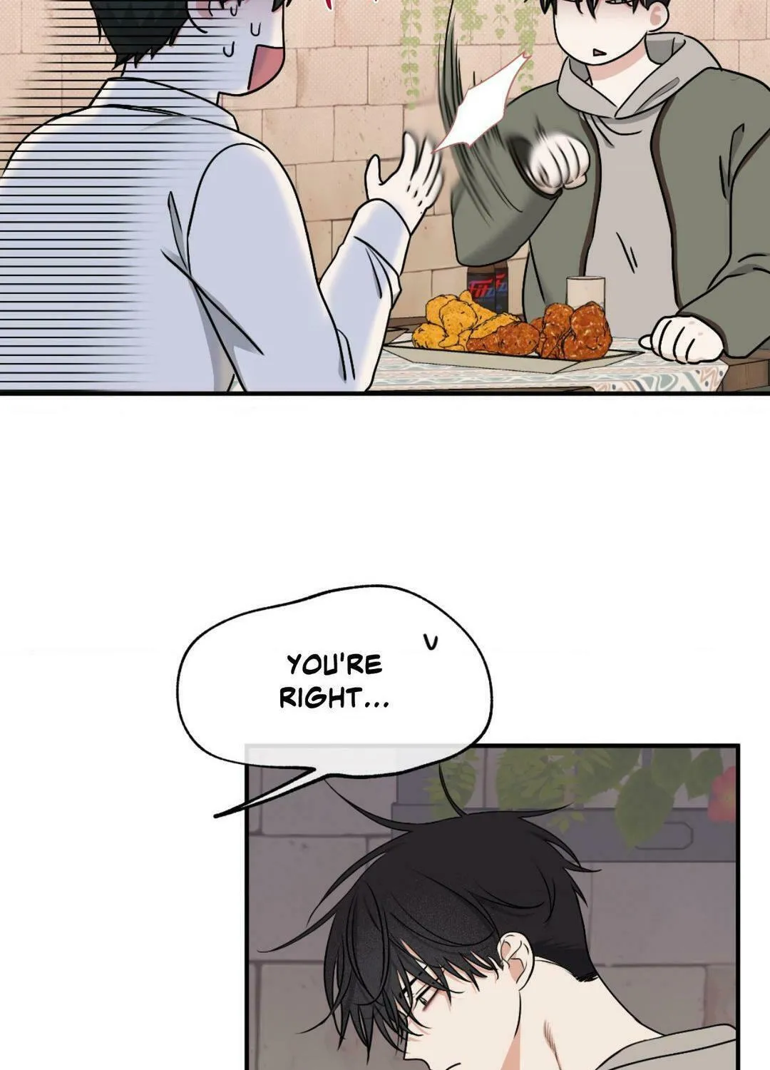 Low Tide in Twilight Chapter 97 page 83 - 