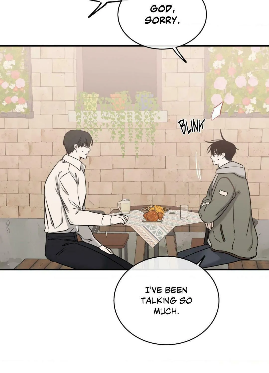 Low Tide in Twilight Chapter 97 page 87 - 