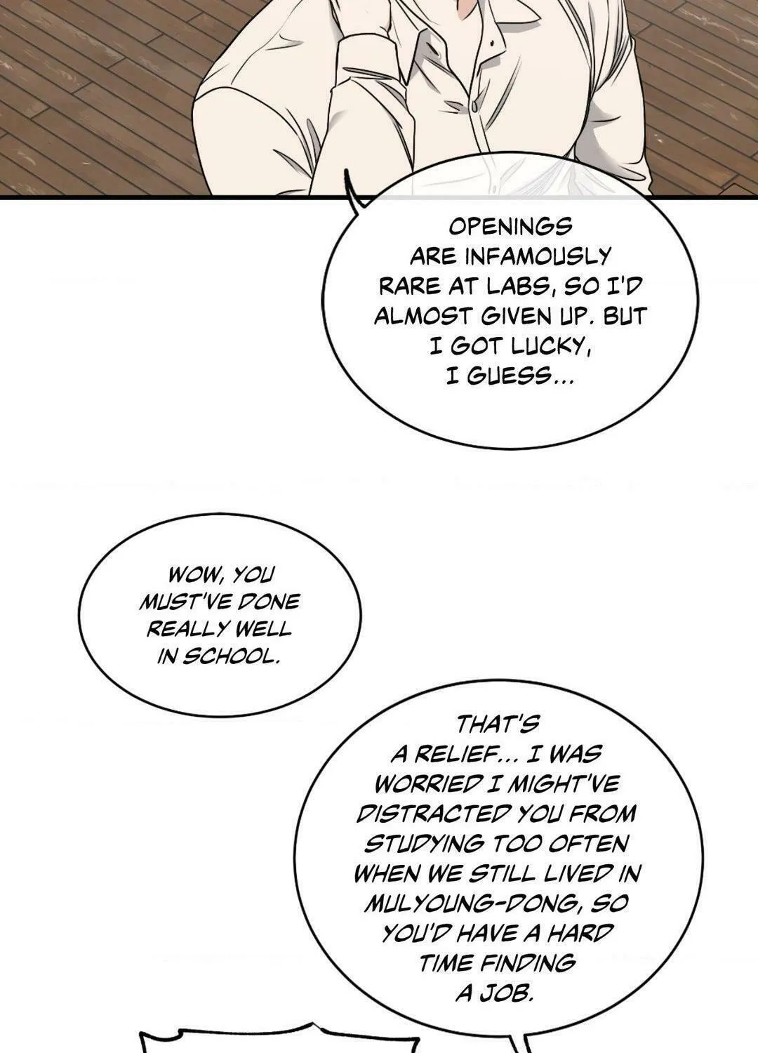 Low Tide in Twilight Chapter 97 page 91 - 