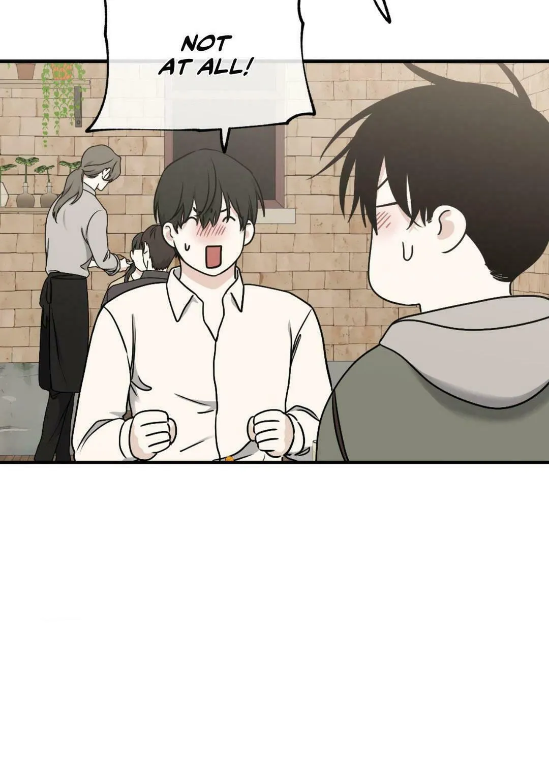 Low Tide in Twilight Chapter 97 page 92 - 