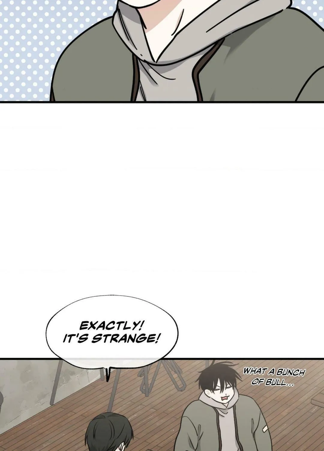 Low Tide in Twilight Chapter 97 page 99 - 