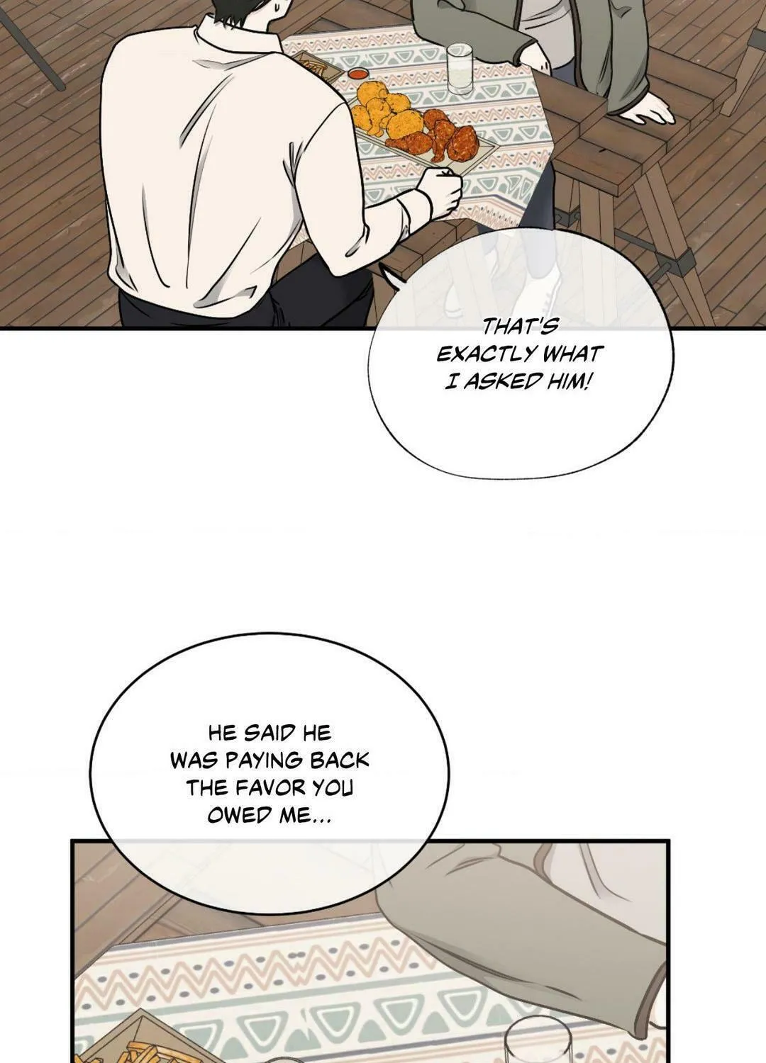 Low Tide in Twilight Chapter 97 page 100 - 