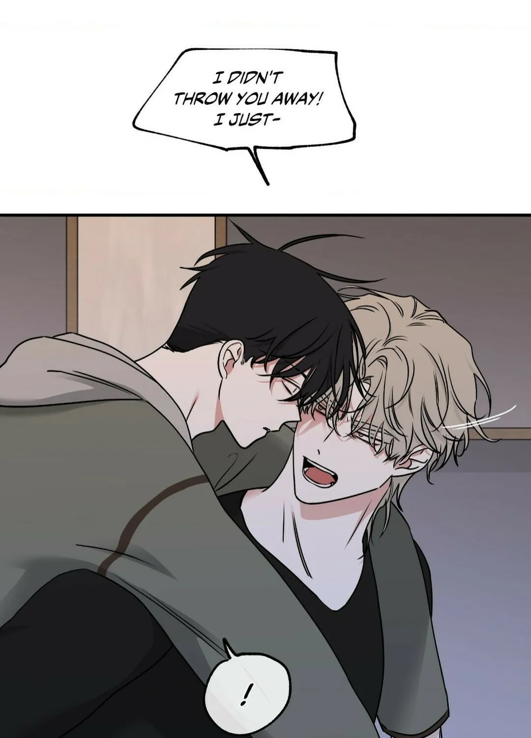 Low Tide in Twilight Chapter 98 page 11 - 