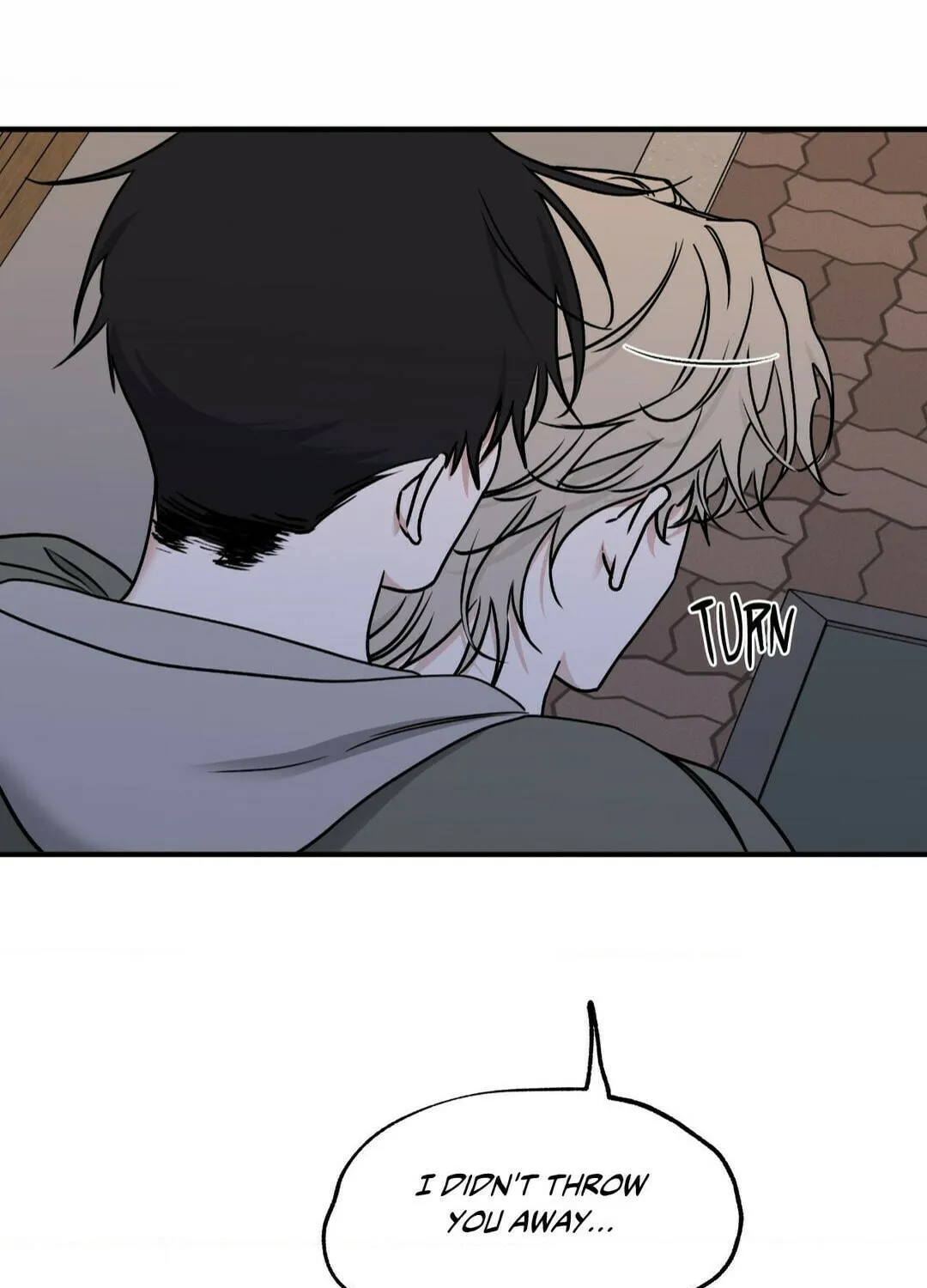 Low Tide in Twilight Chapter 98 page 15 - 