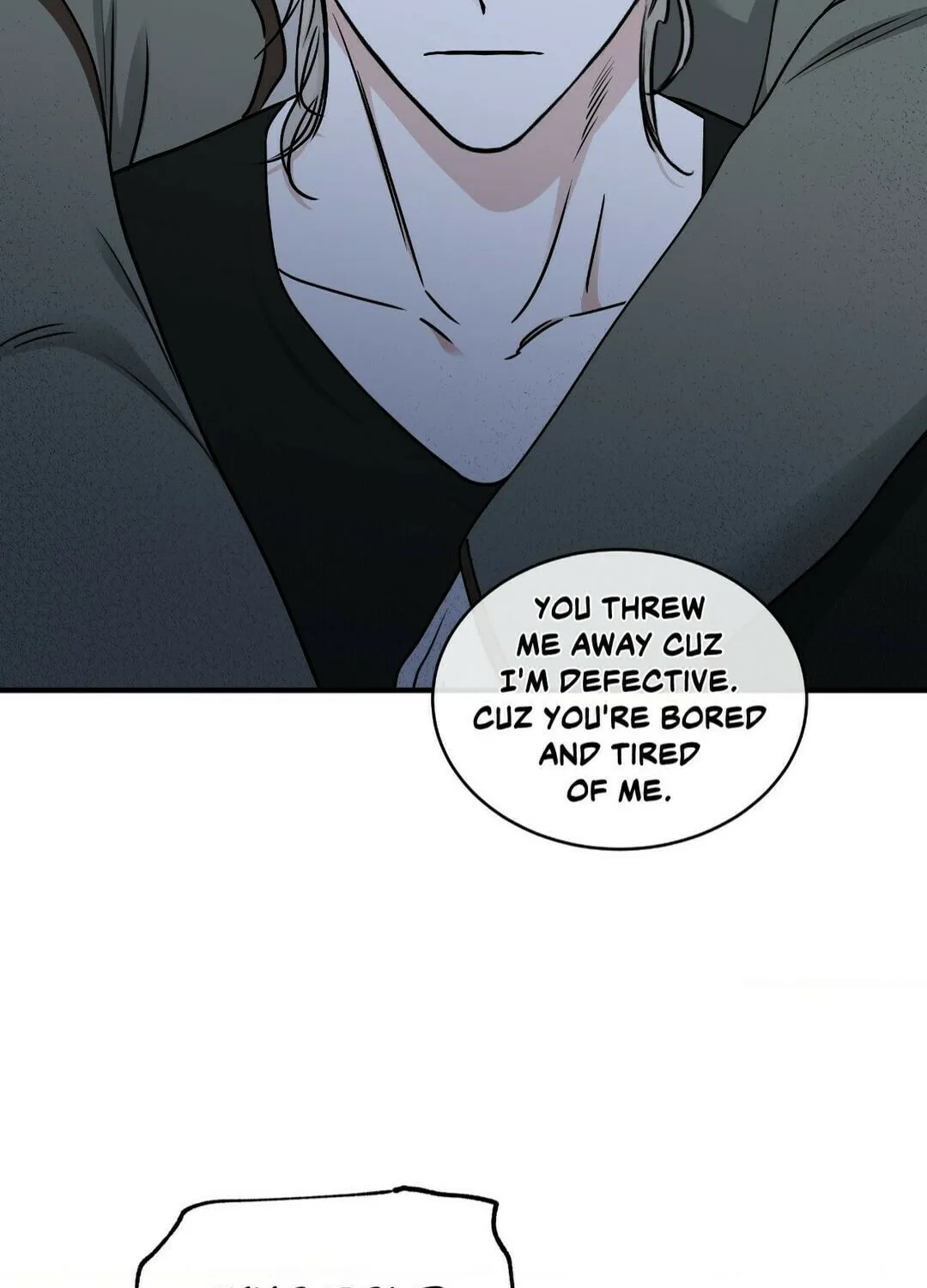 Low Tide in Twilight Chapter 98 page 17 - 