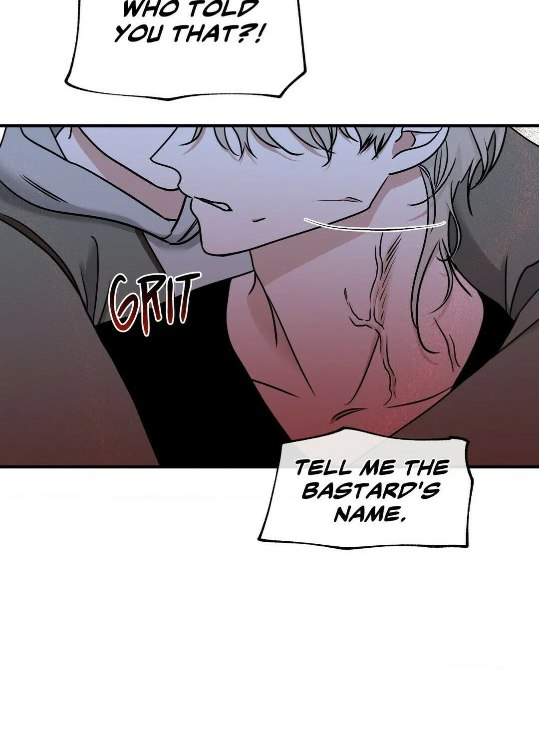 Low Tide in Twilight Chapter 98 page 18 - 