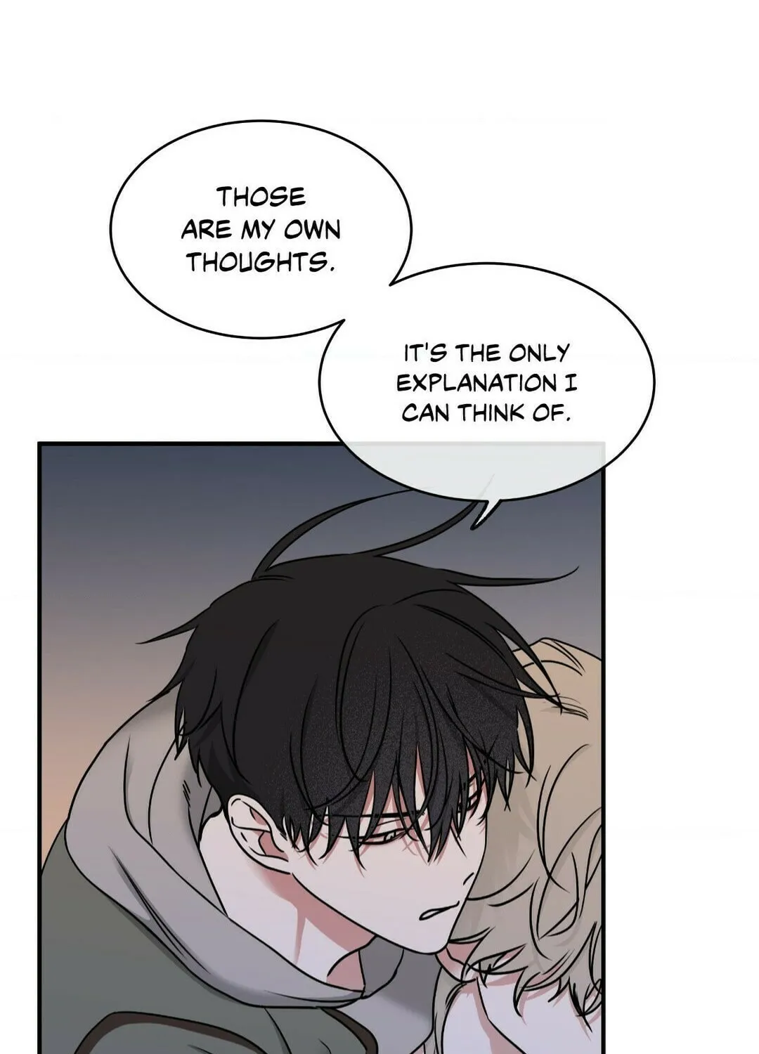 Low Tide in Twilight Chapter 98 page 19 - 