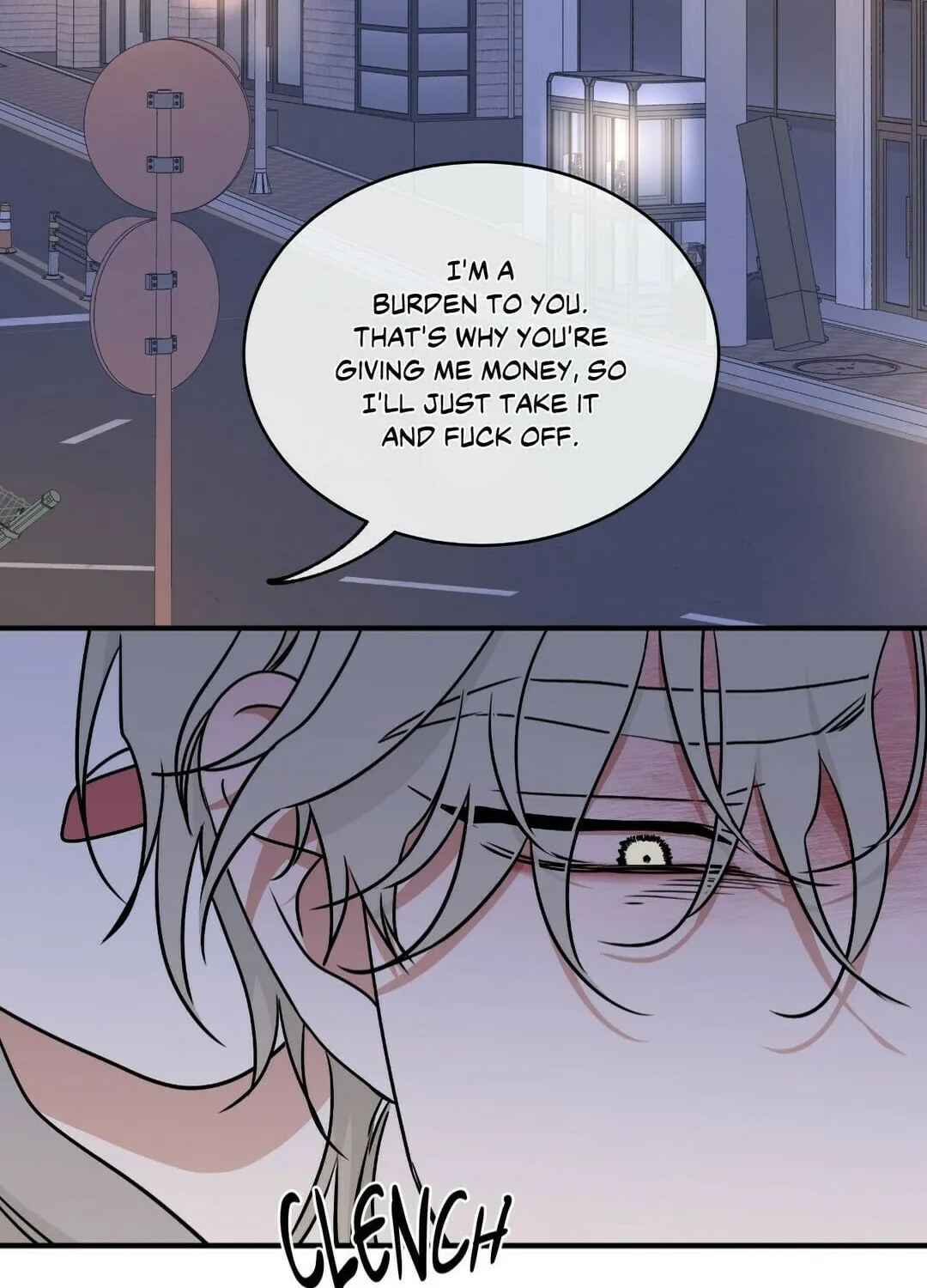 Low Tide in Twilight Chapter 98 page 22 - 