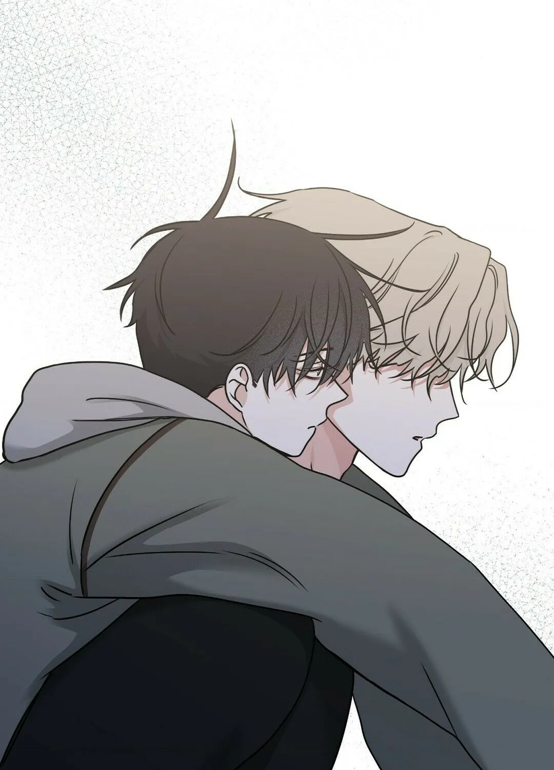 Low Tide in Twilight Chapter 98 page 31 - 