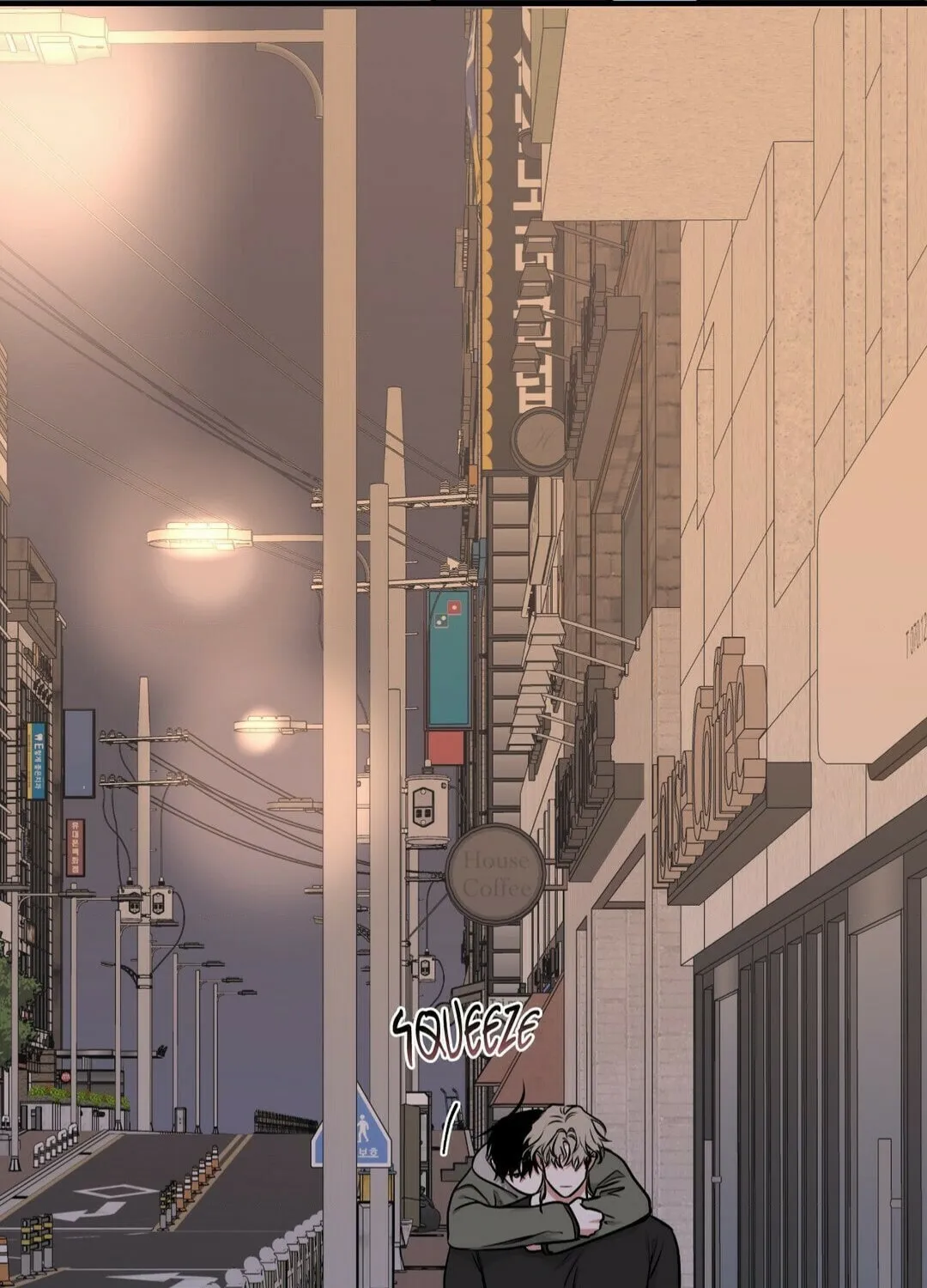 Low Tide in Twilight Chapter 98 page 33 - 