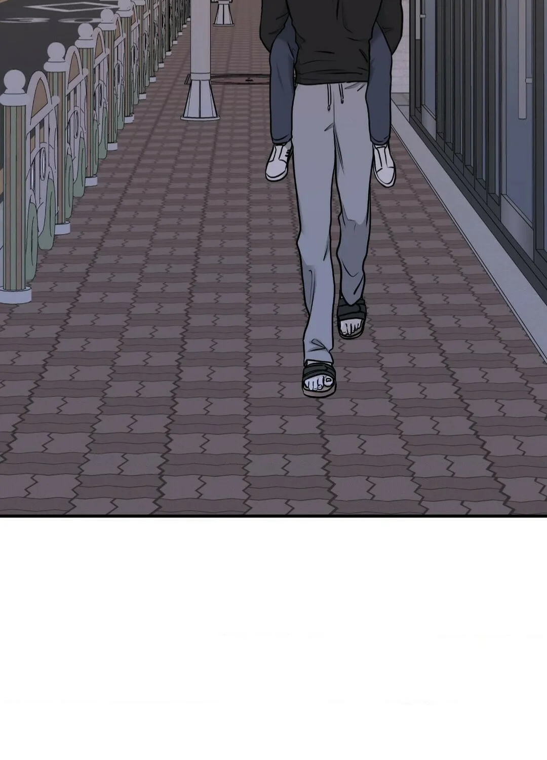Low Tide in Twilight Chapter 98 page 34 - 