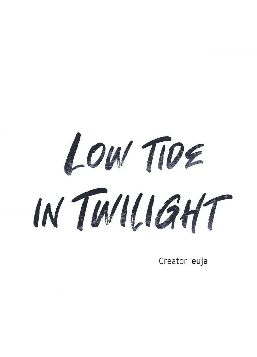 Low Tide in Twilight Chapter 98 page 35 - 