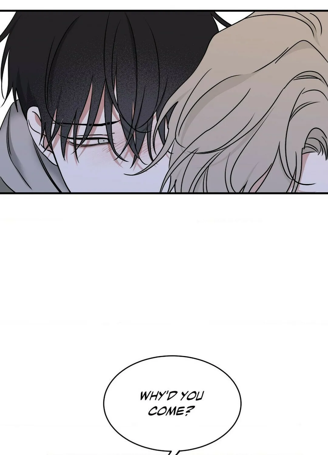 Low Tide in Twilight Chapter 98 page 5 - 
