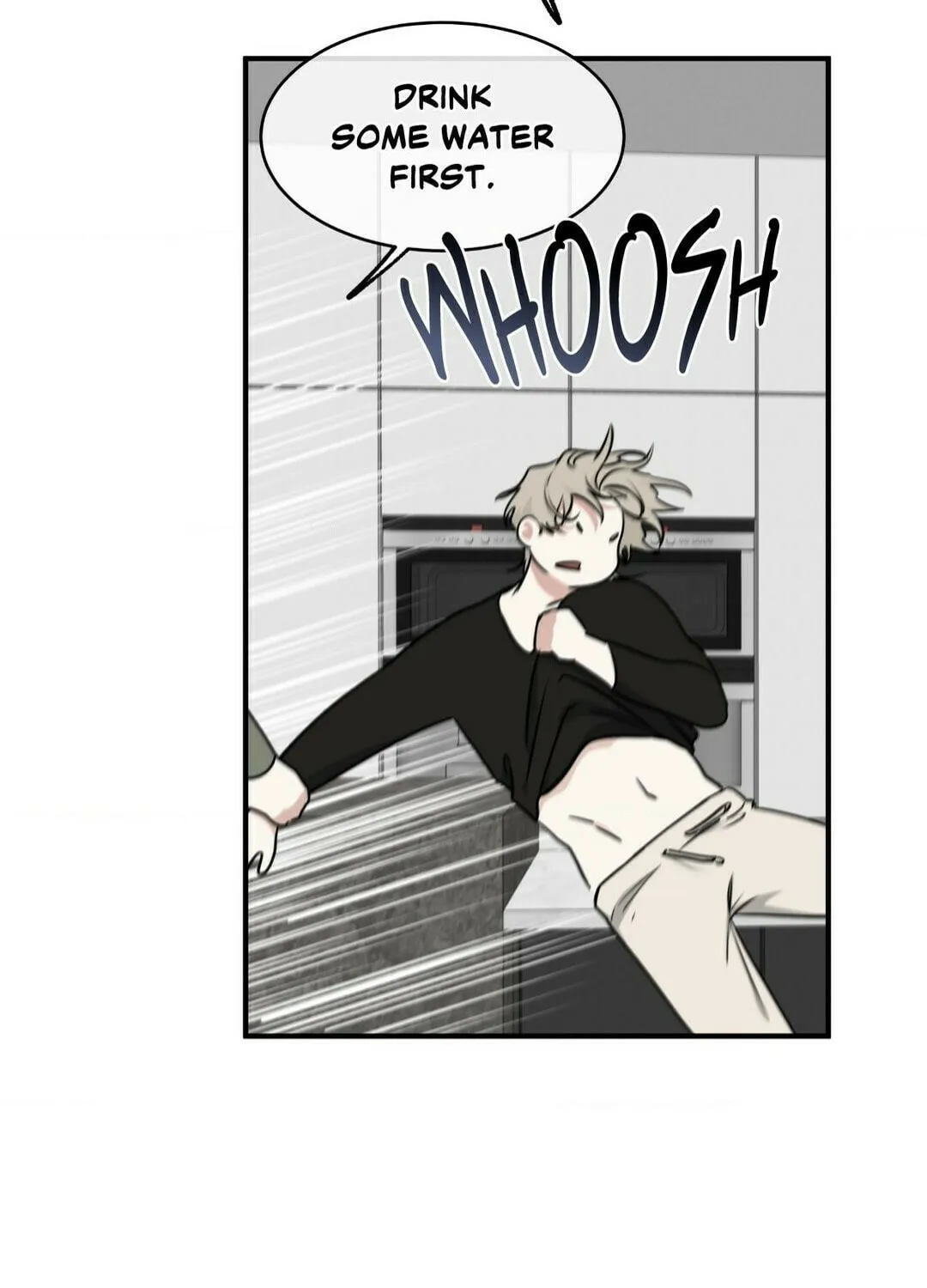 Low Tide in Twilight Chapter 98 page 41 - 
