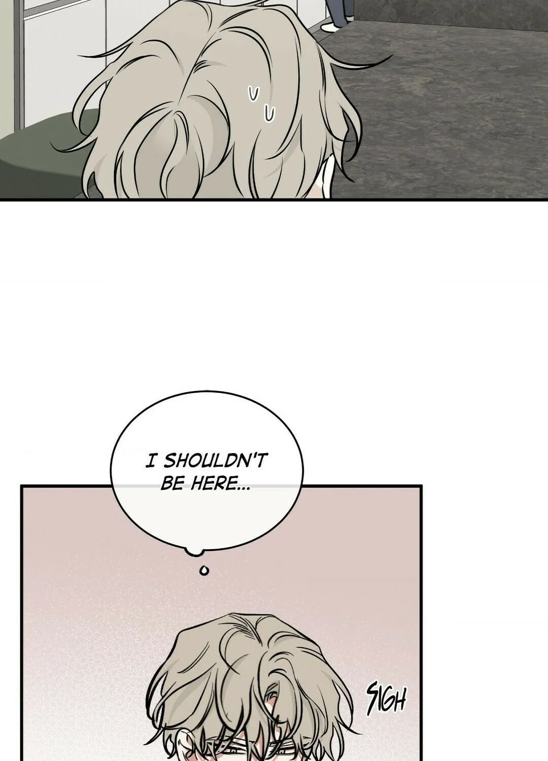 Low Tide in Twilight Chapter 98 page 43 - 