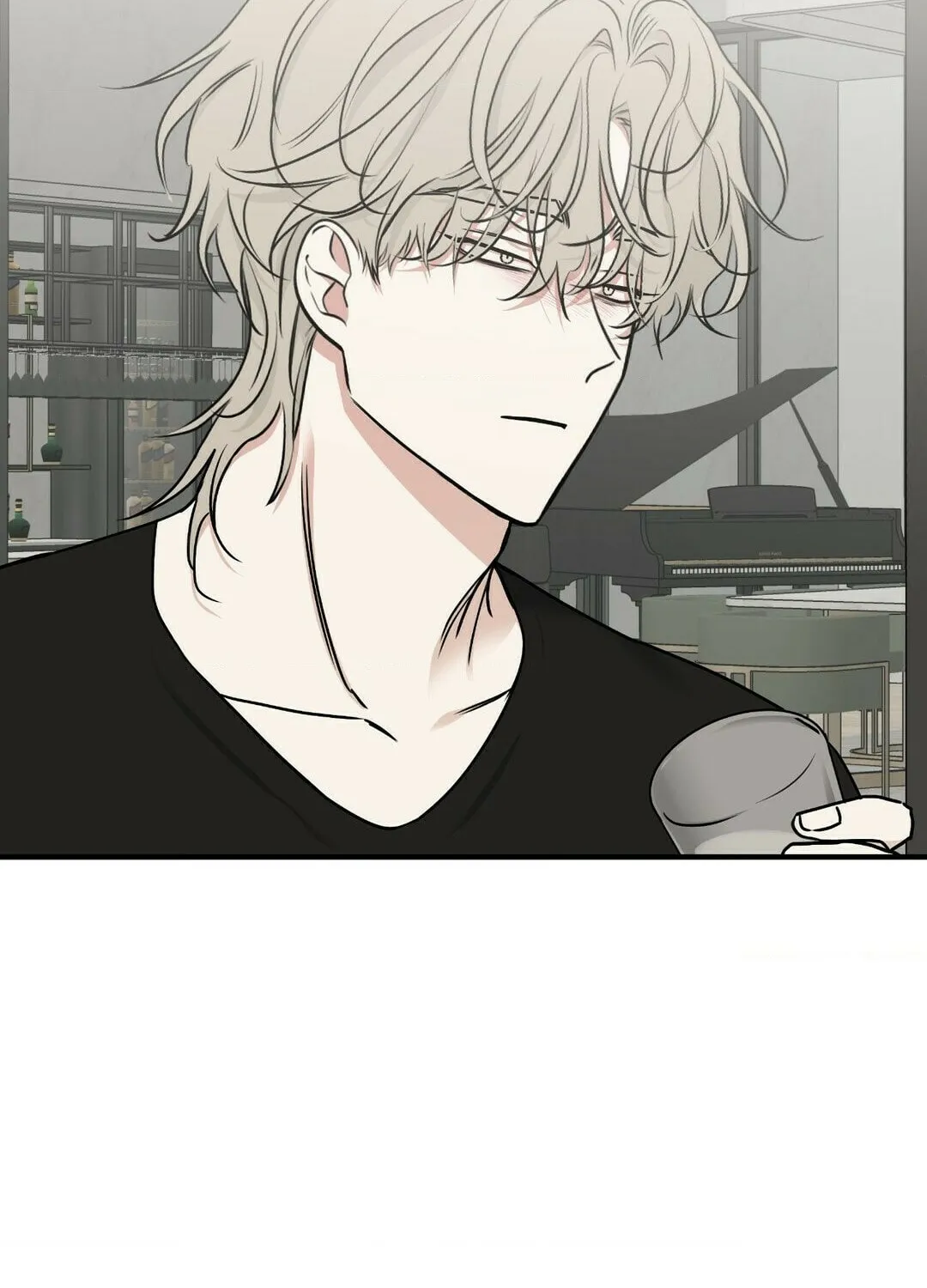 Low Tide in Twilight Chapter 98 page 48 - 