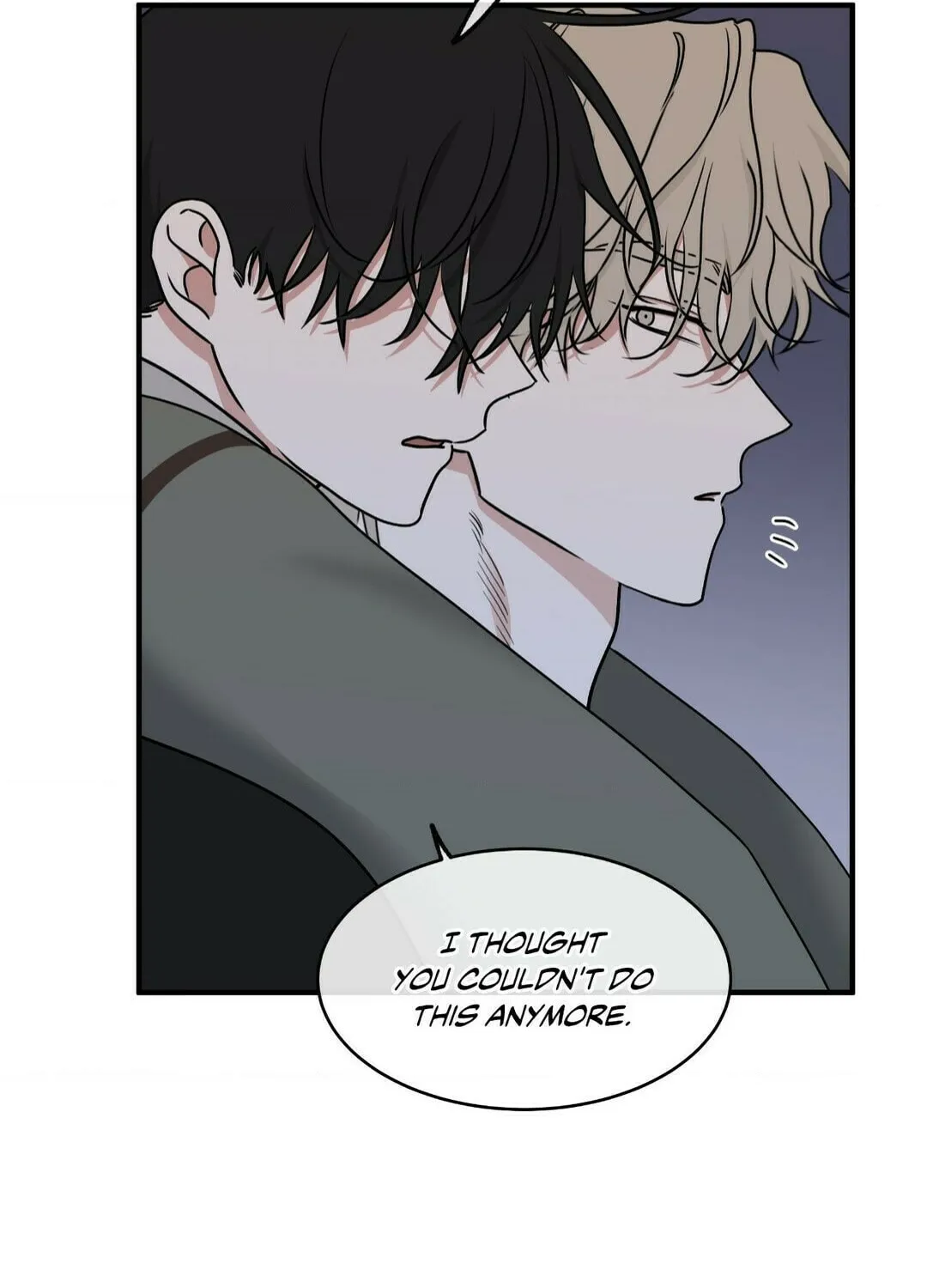 Low Tide in Twilight Chapter 98 page 6 - 