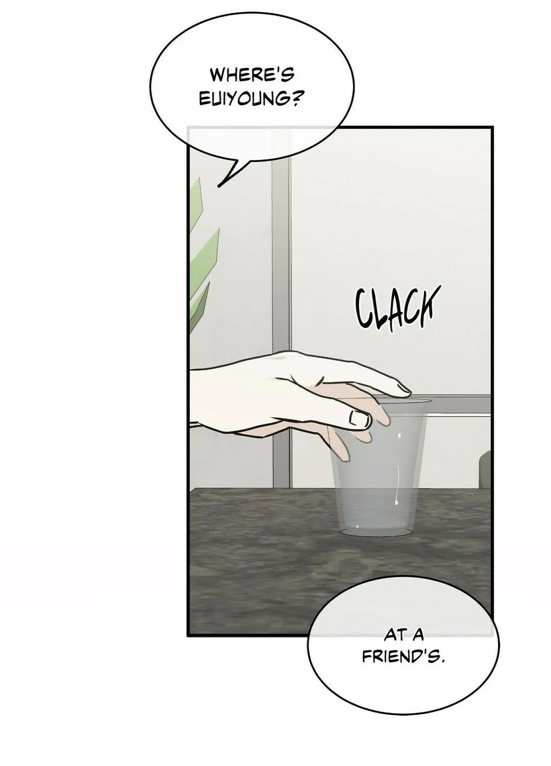 Low Tide in Twilight Chapter 98 page 51 - 