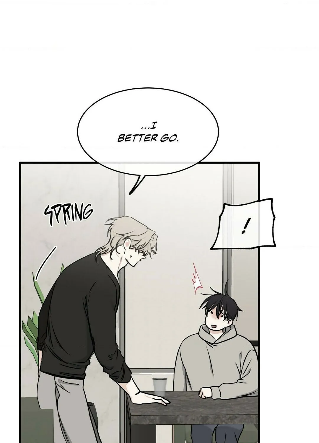Low Tide in Twilight Chapter 98 page 52 - 