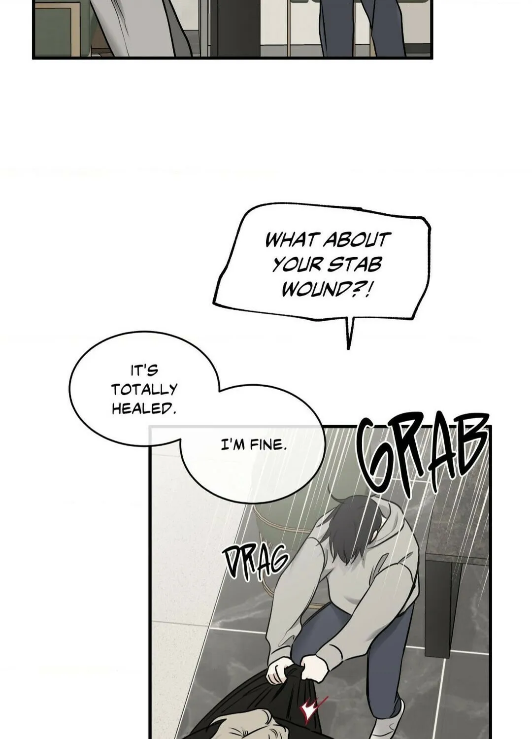 Low Tide in Twilight Chapter 98 page 53 - 