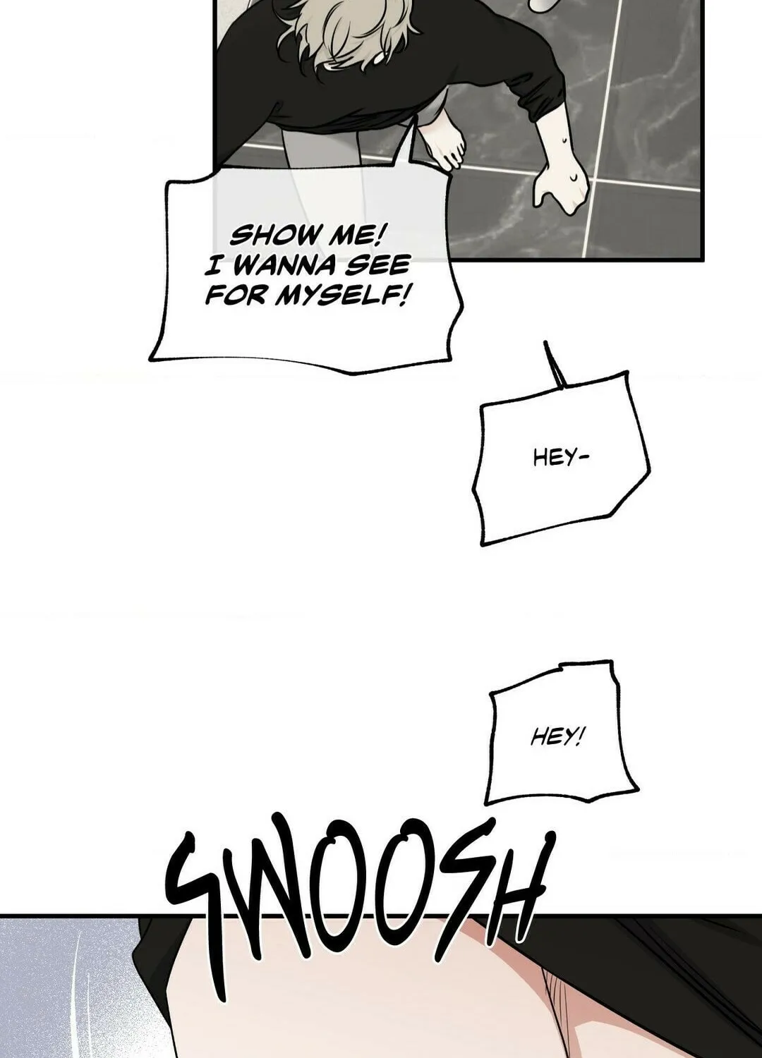 Low Tide in Twilight Chapter 98 page 54 - 