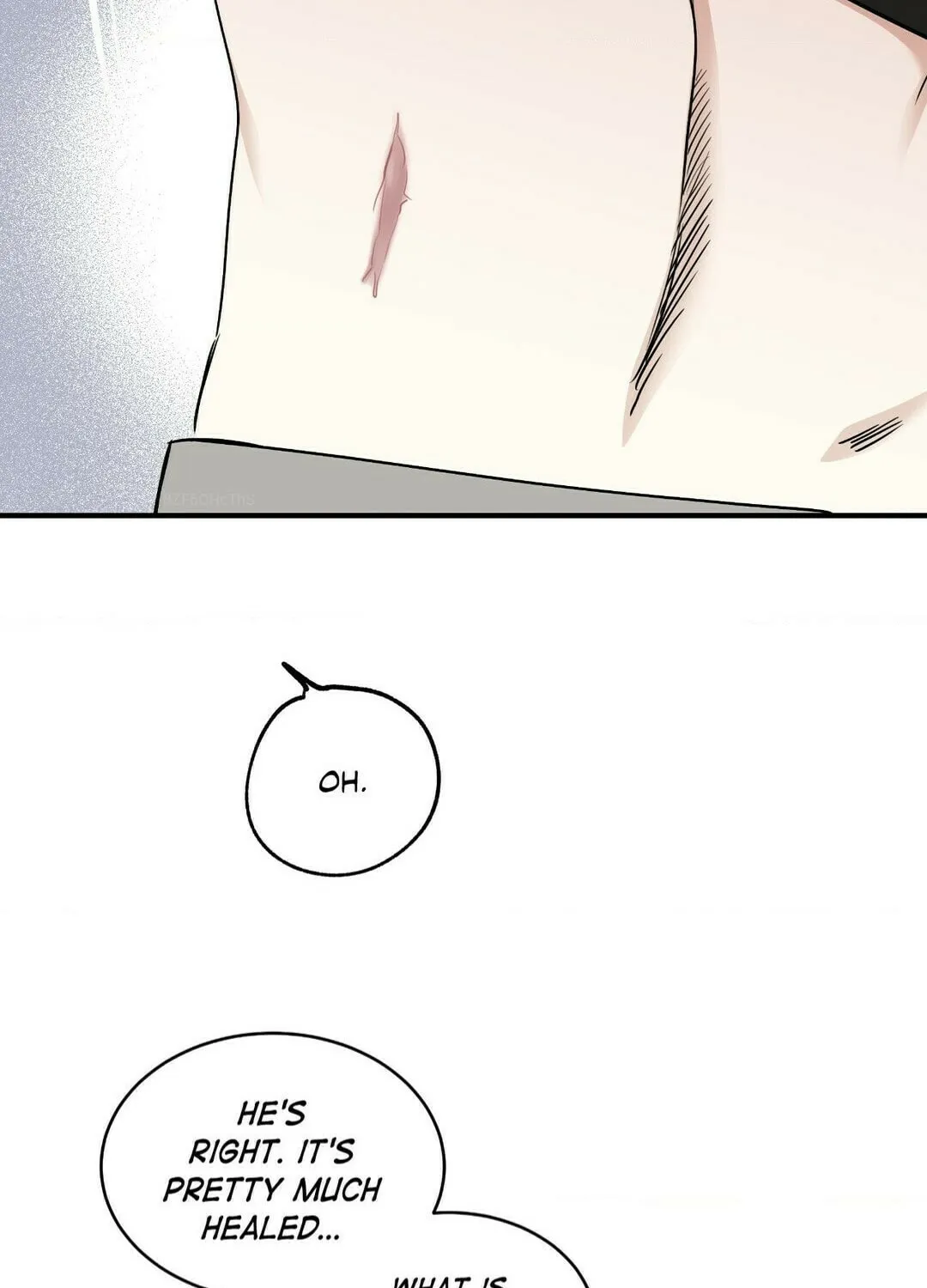 Low Tide in Twilight Chapter 98 page 55 - 