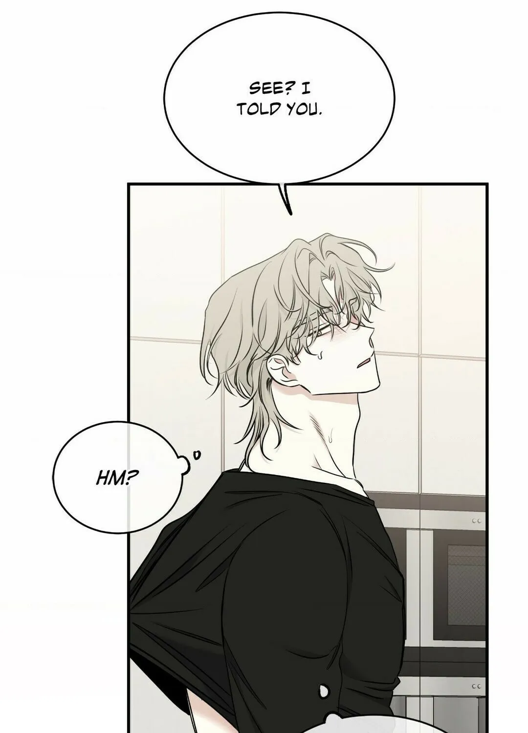Low Tide in Twilight Chapter 98 page 57 - 