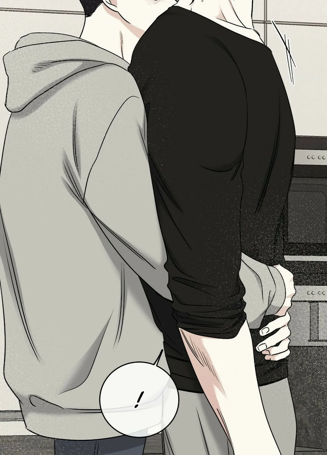 Low Tide in Twilight Chapter 98 page 59 - 