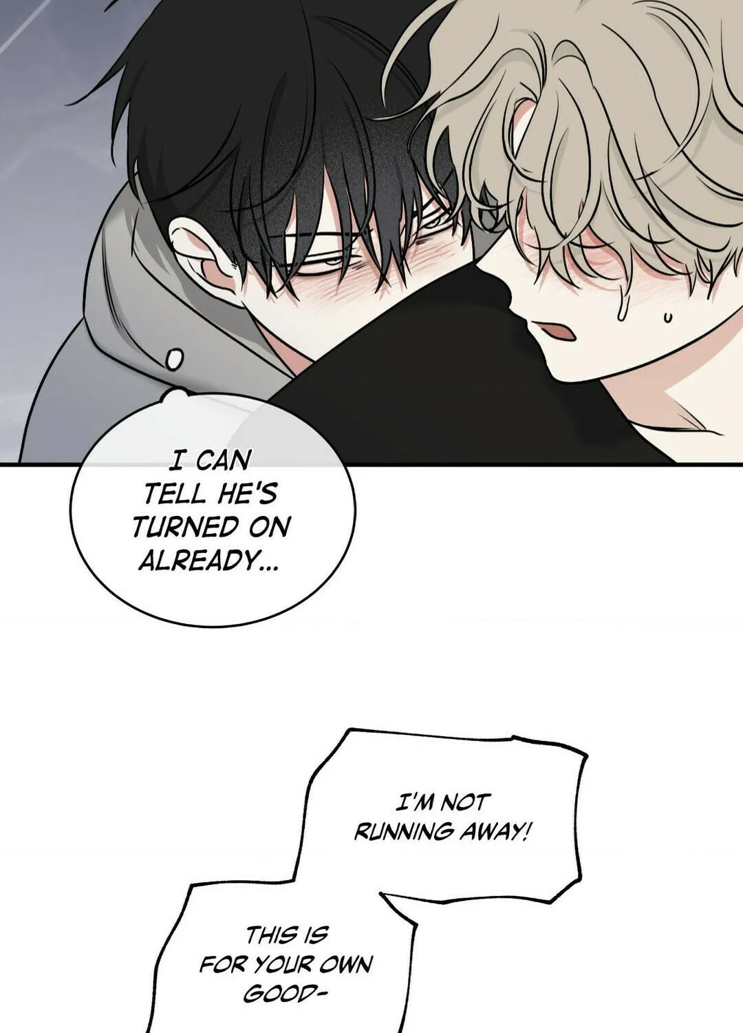 Low Tide in Twilight Chapter 98 page 61 - 