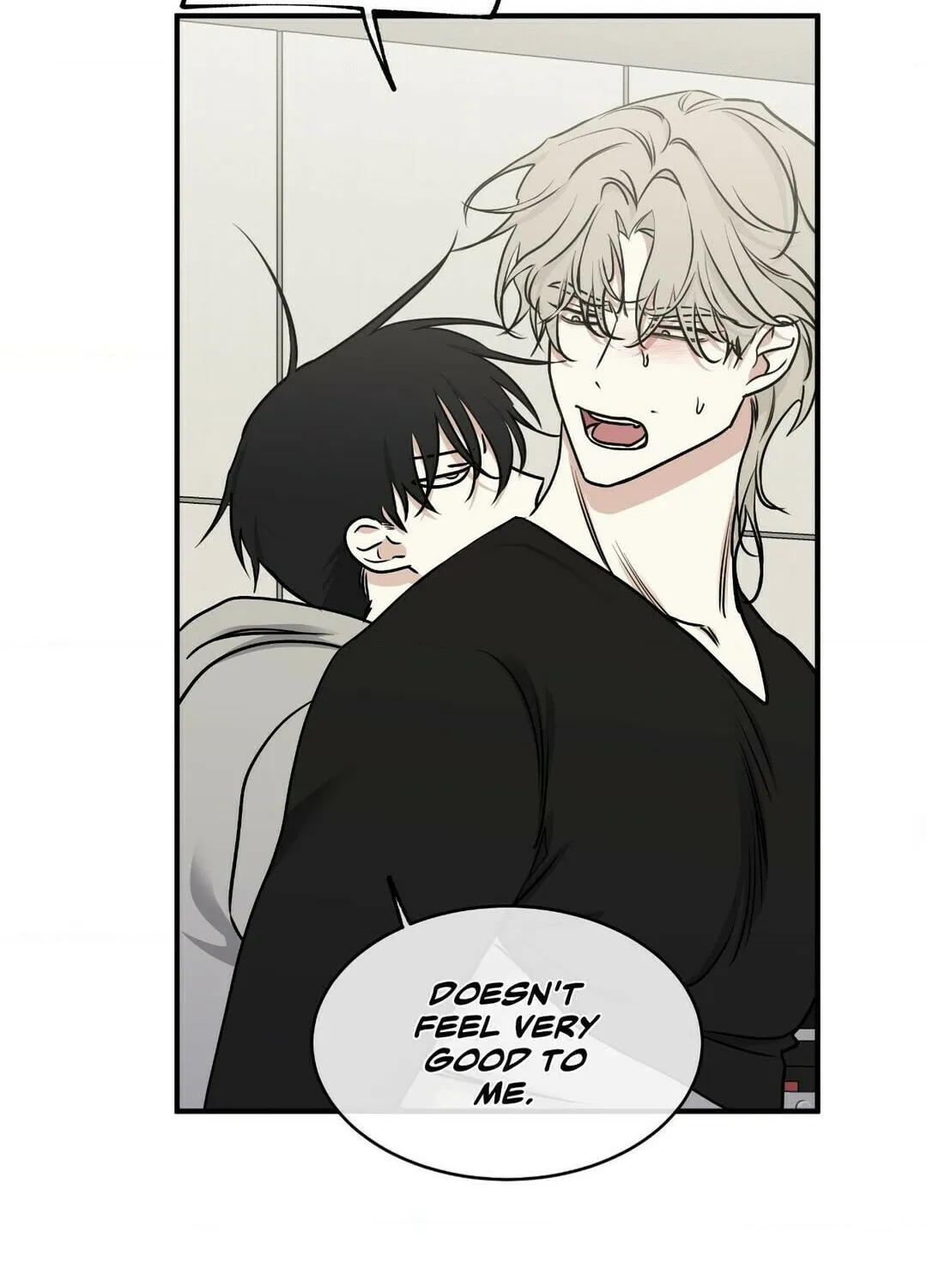 Low Tide in Twilight Chapter 98 page 62 - 