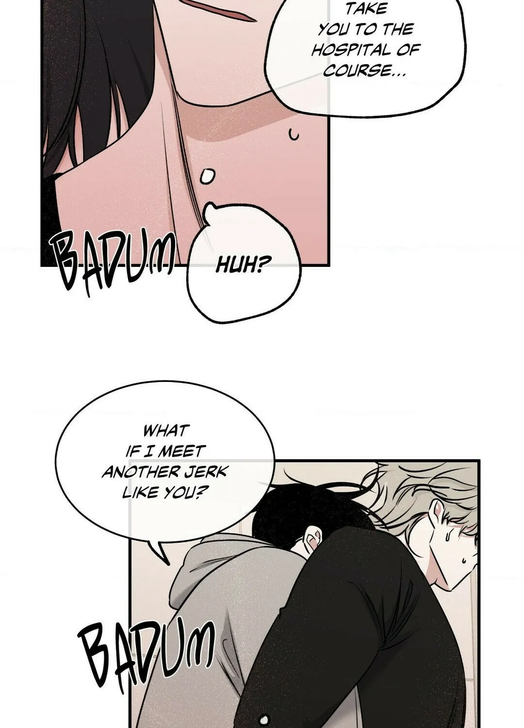 Low Tide in Twilight Chapter 98 page 65 - 