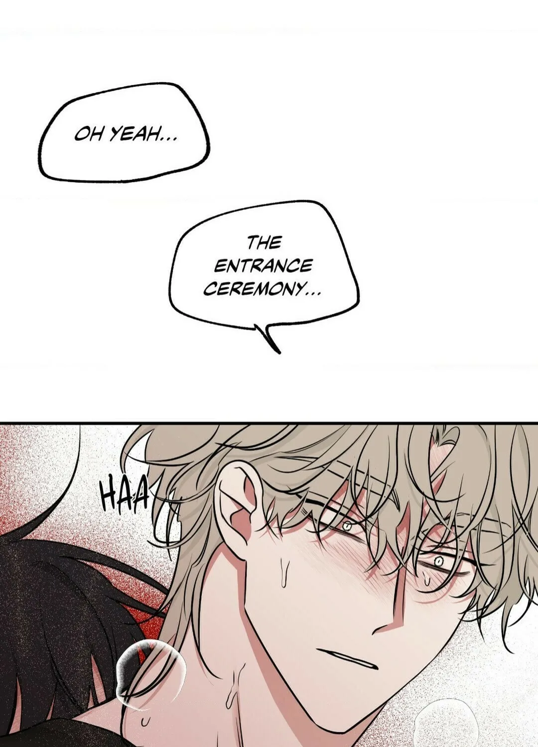 Low Tide in Twilight Chapter 98 page 68 - 