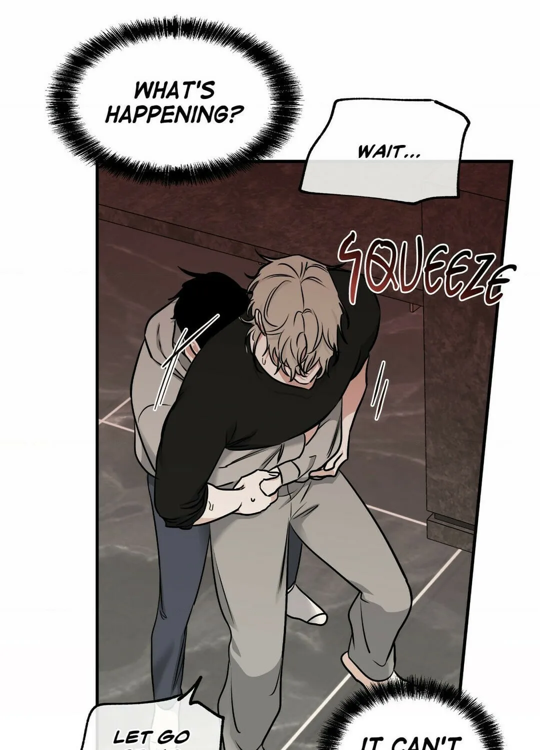 Low Tide in Twilight Chapter 98 page 70 - 