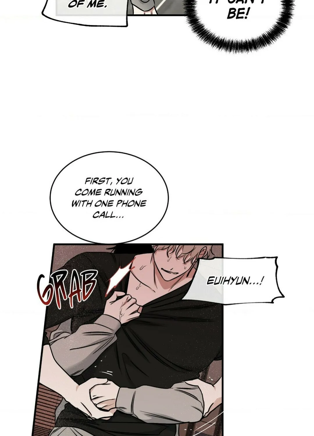 Low Tide in Twilight Chapter 98 page 71 - 