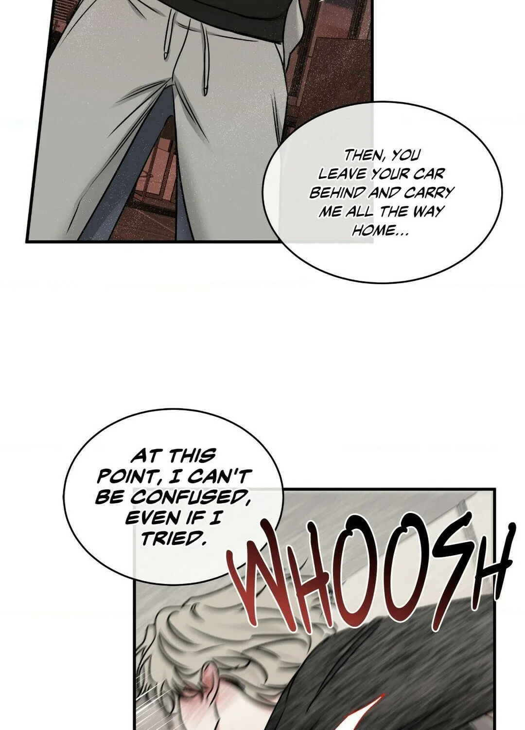 Low Tide in Twilight Chapter 98 page 72 - 