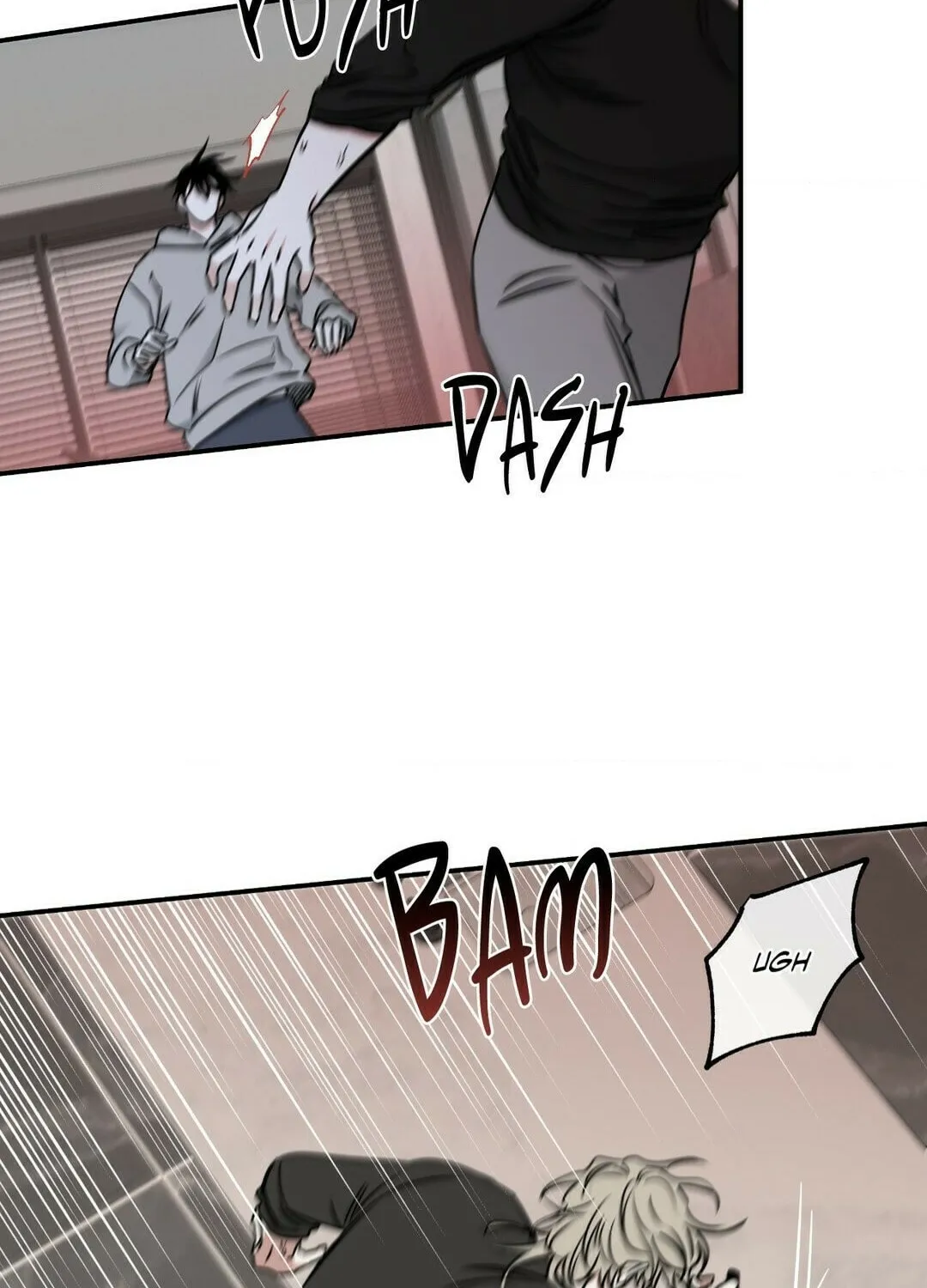Low Tide in Twilight Chapter 98 page 78 - 
