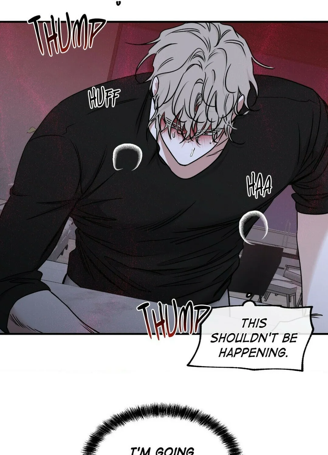 Low Tide in Twilight Chapter 98 page 80 - 