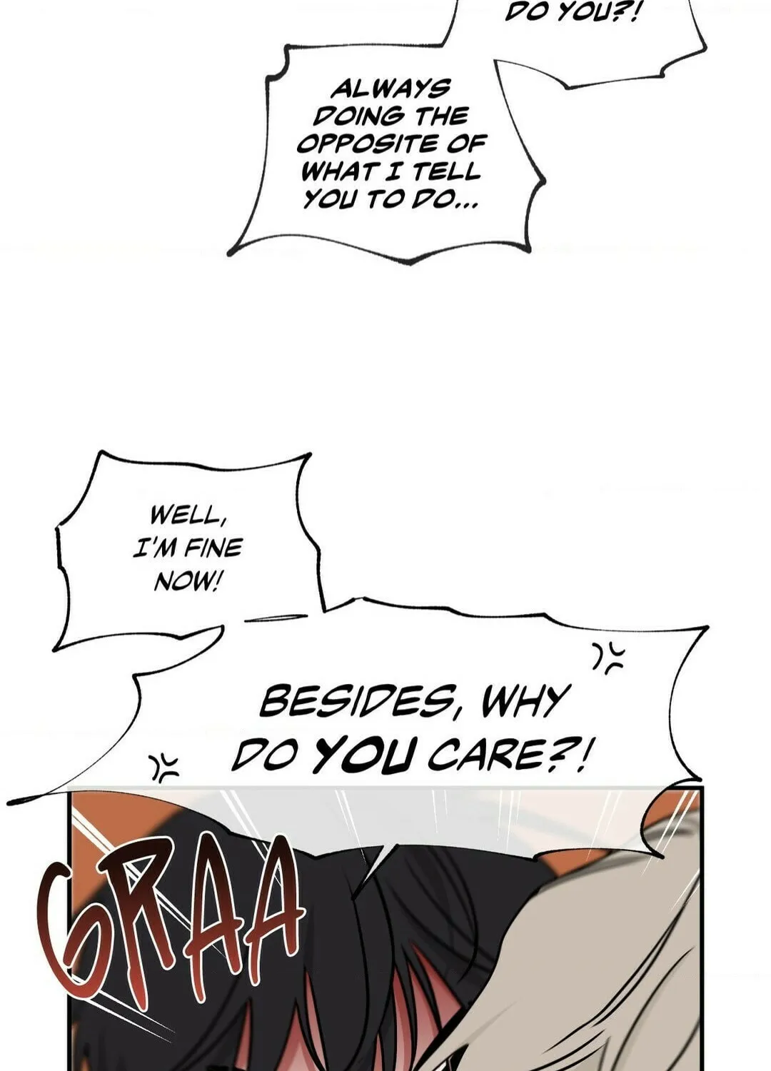 Low Tide in Twilight Chapter 98 page 9 - 
