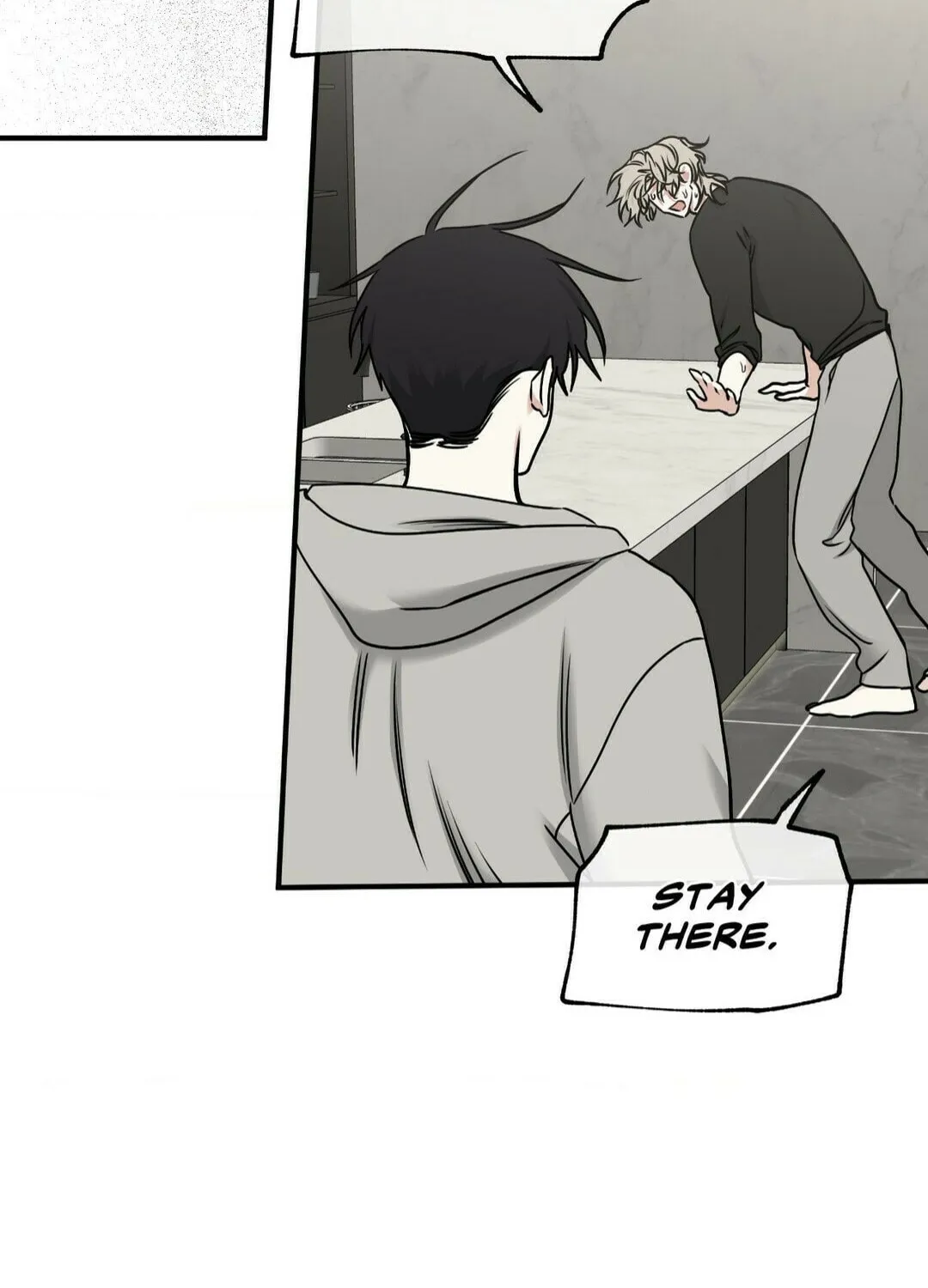 Low Tide in Twilight Chapter 98 page 82 - 