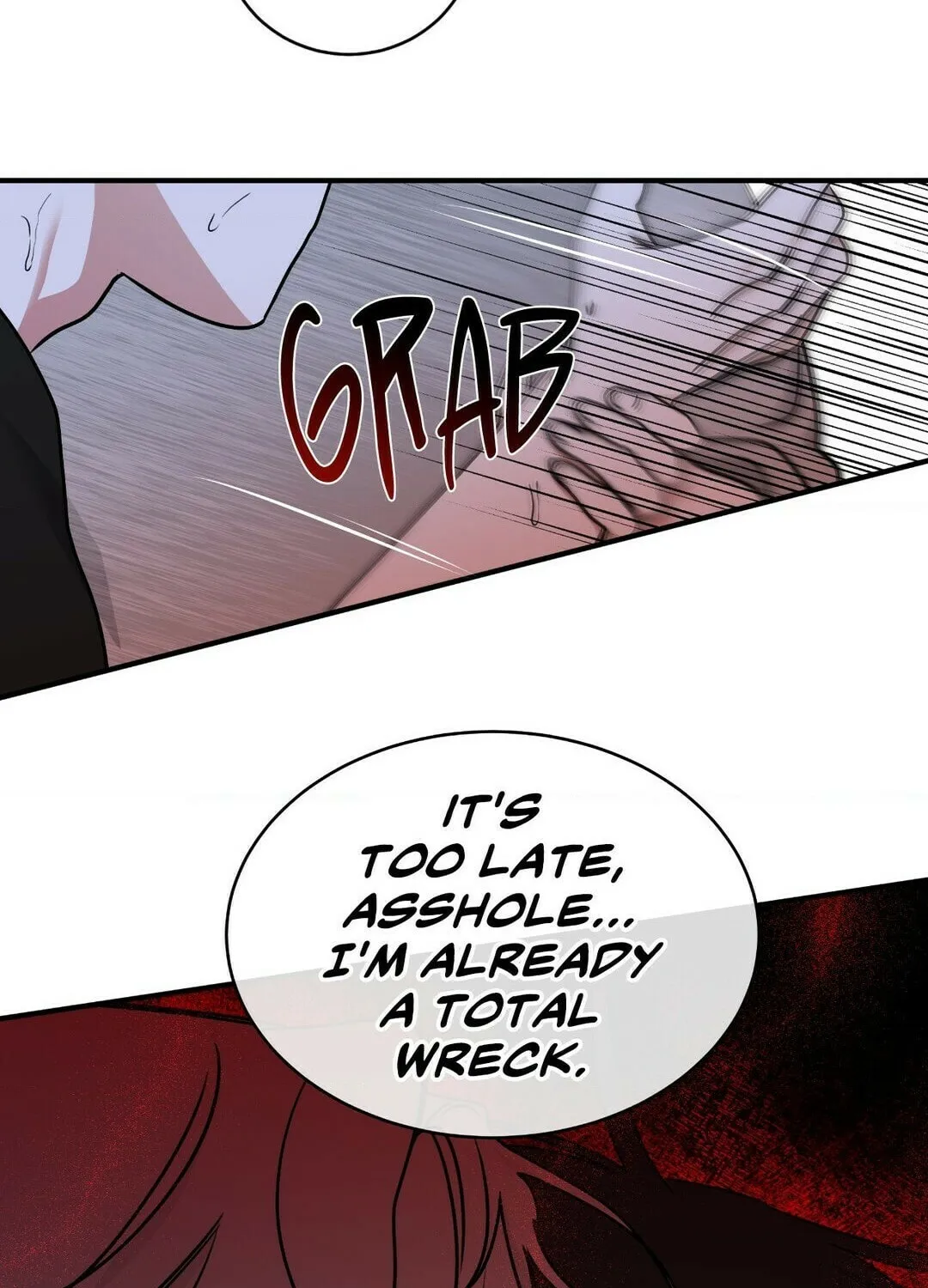 Low Tide in Twilight Chapter 98 page 92 - 