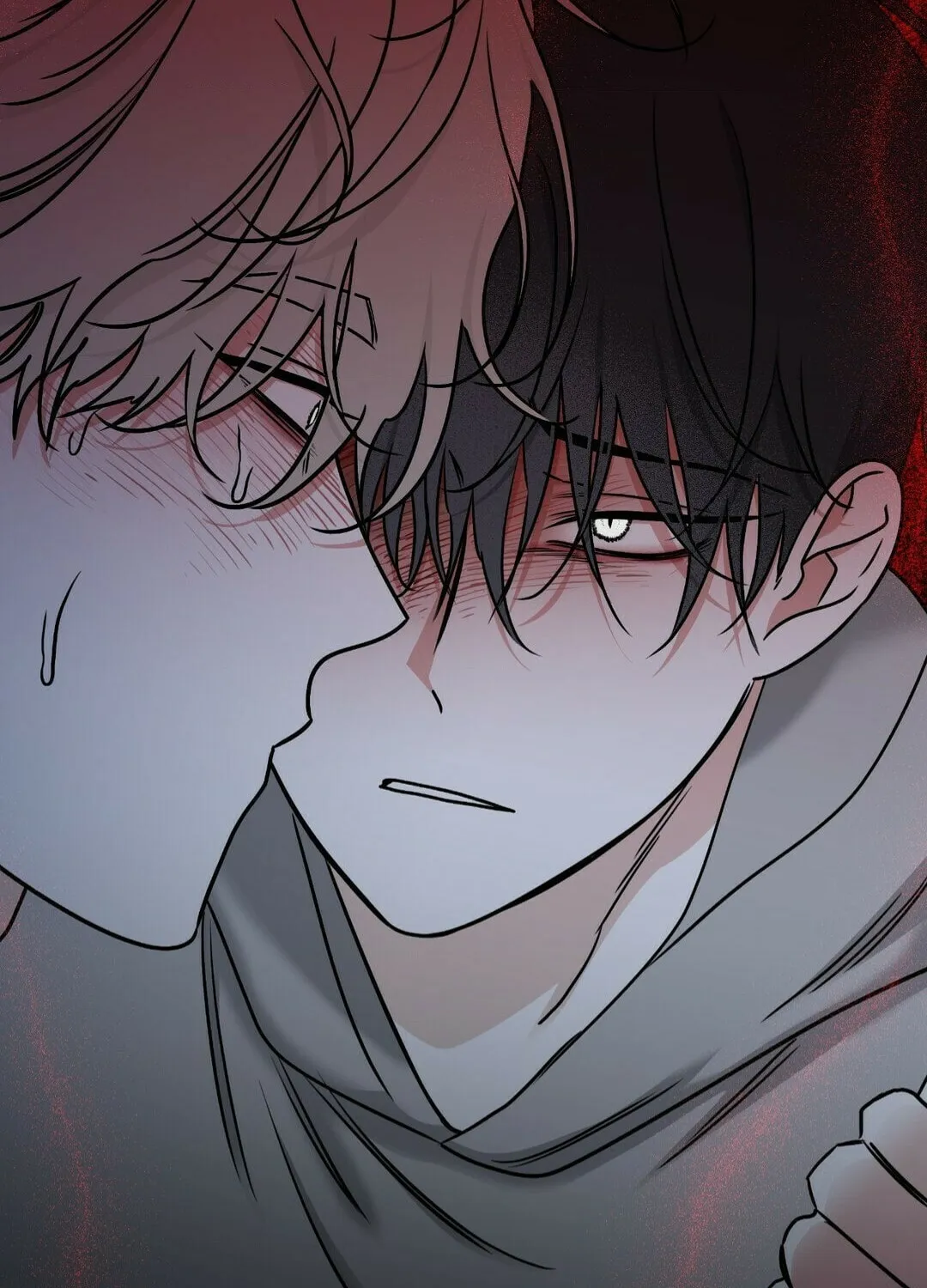 Low Tide in Twilight Chapter 98 page 93 - 