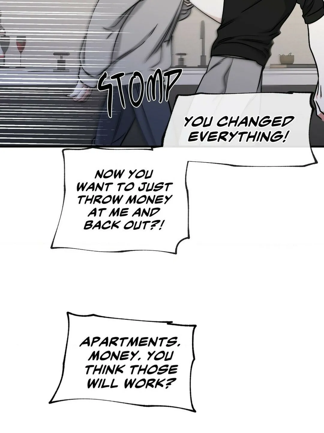 Low Tide in Twilight Chapter 98 page 95 - 