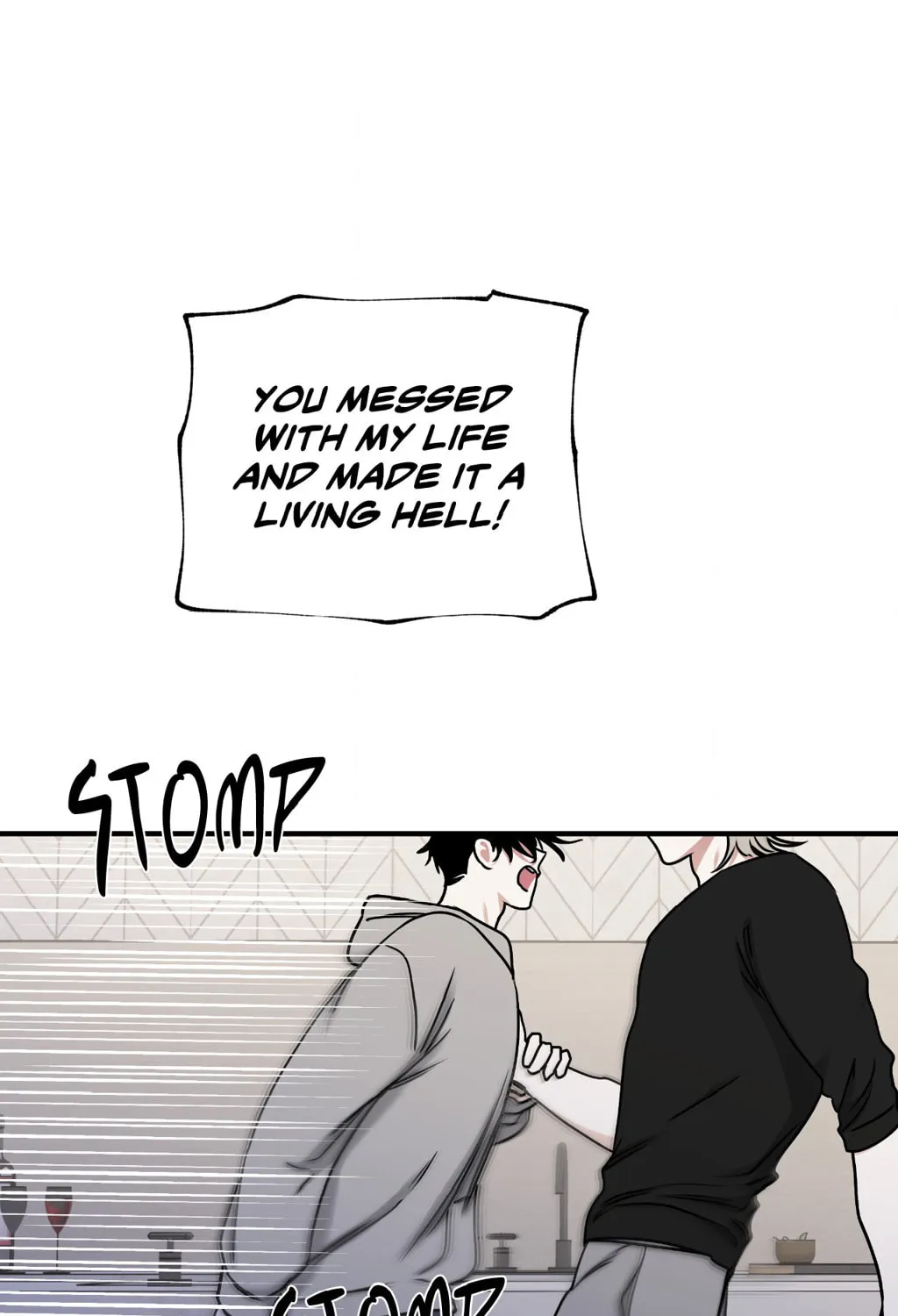 Low Tide in Twilight Chapter 99 page 1 - 