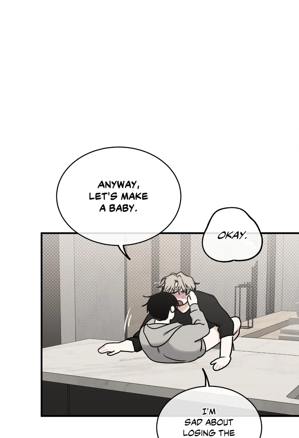 Low Tide in Twilight Chapter 99 page 105 - 