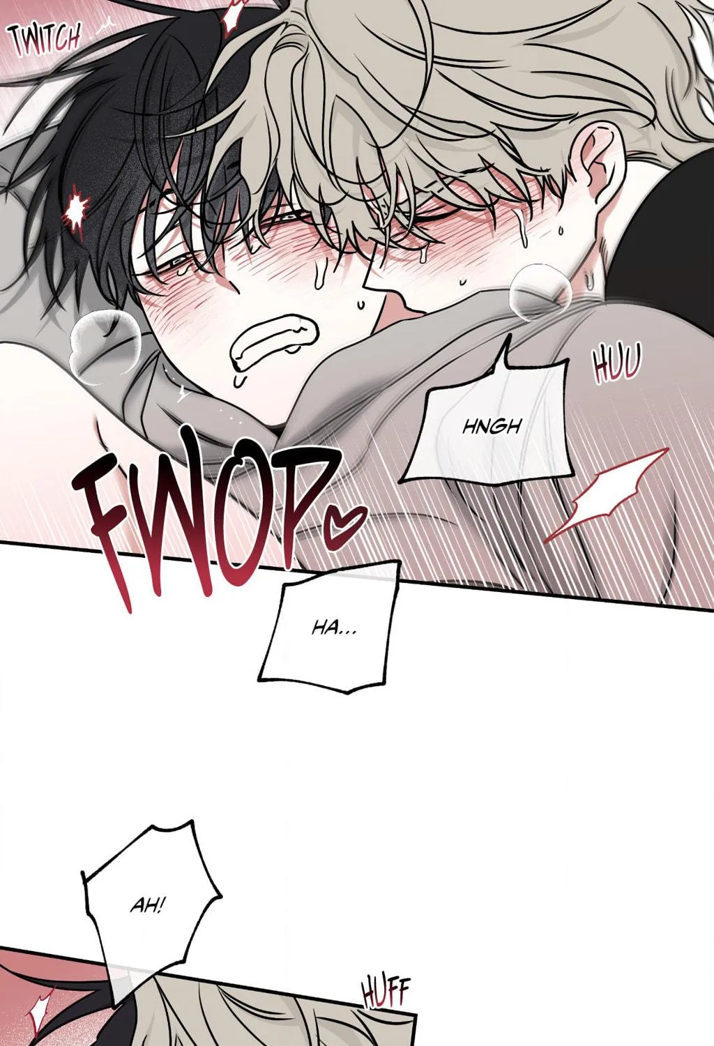 Low Tide in Twilight Chapter 99 page 112 - 