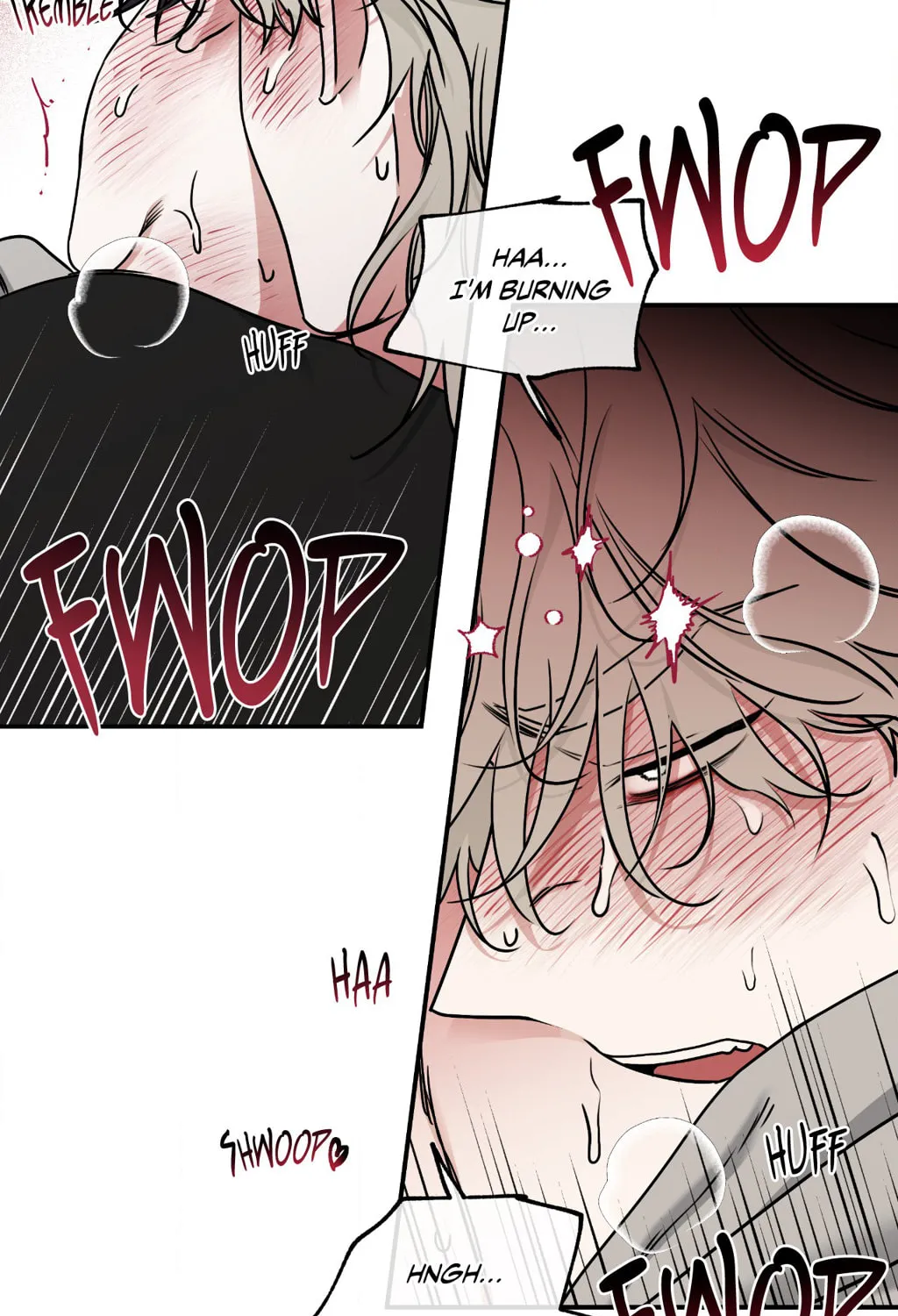 Low Tide in Twilight Chapter 99 page 114 - 