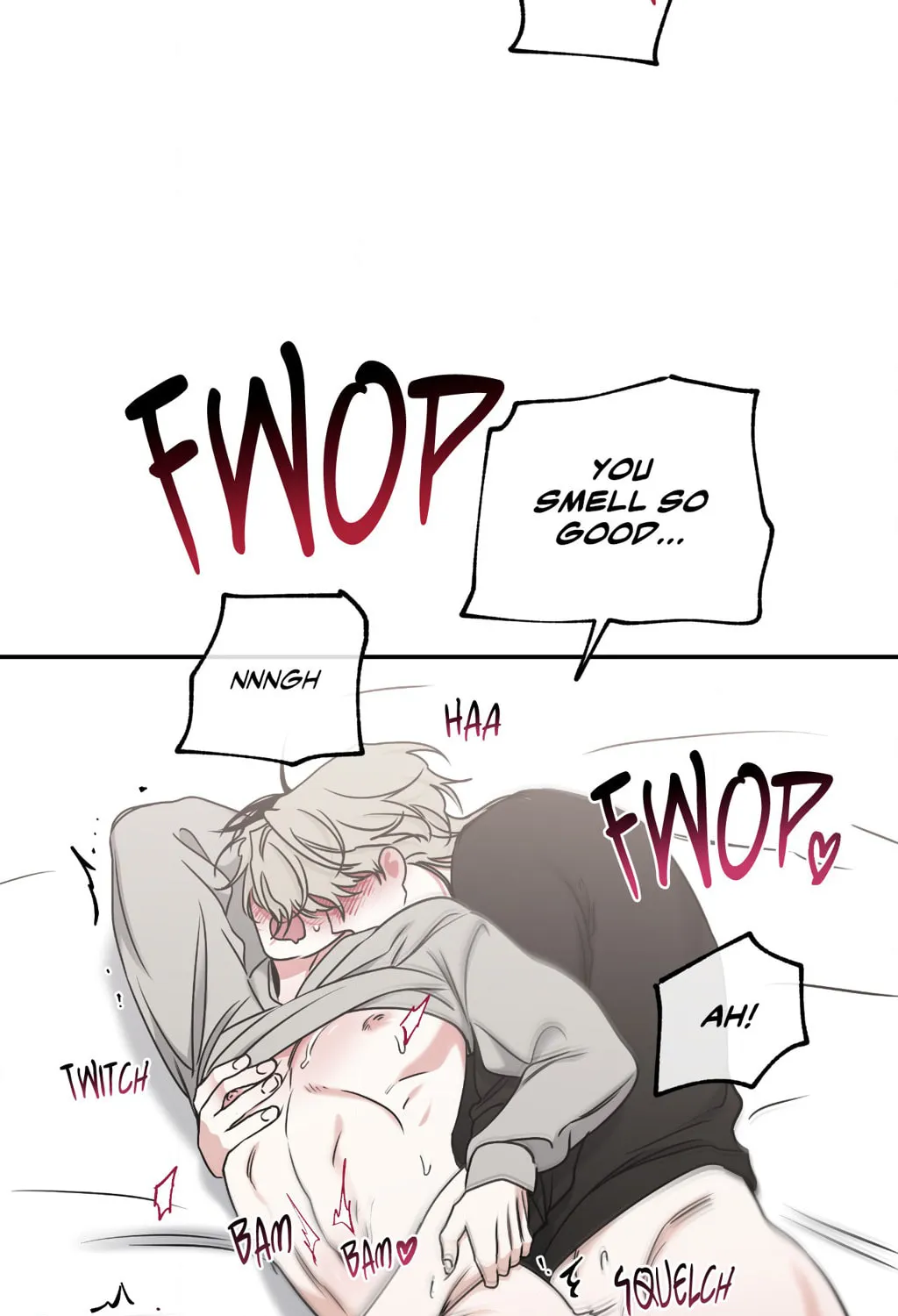 Low Tide in Twilight Chapter 99 page 116 - 