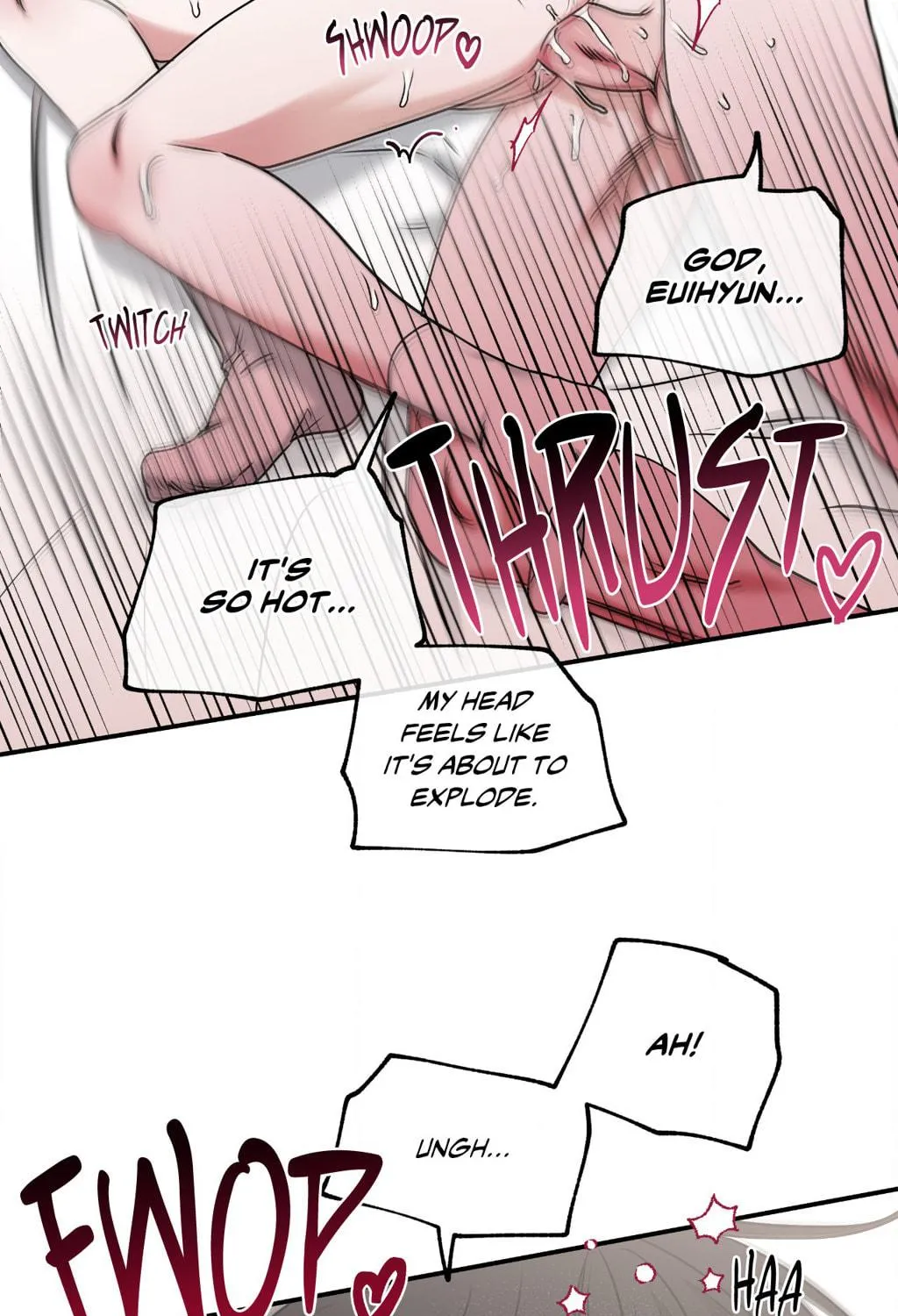 Low Tide in Twilight Chapter 99 page 118 - 