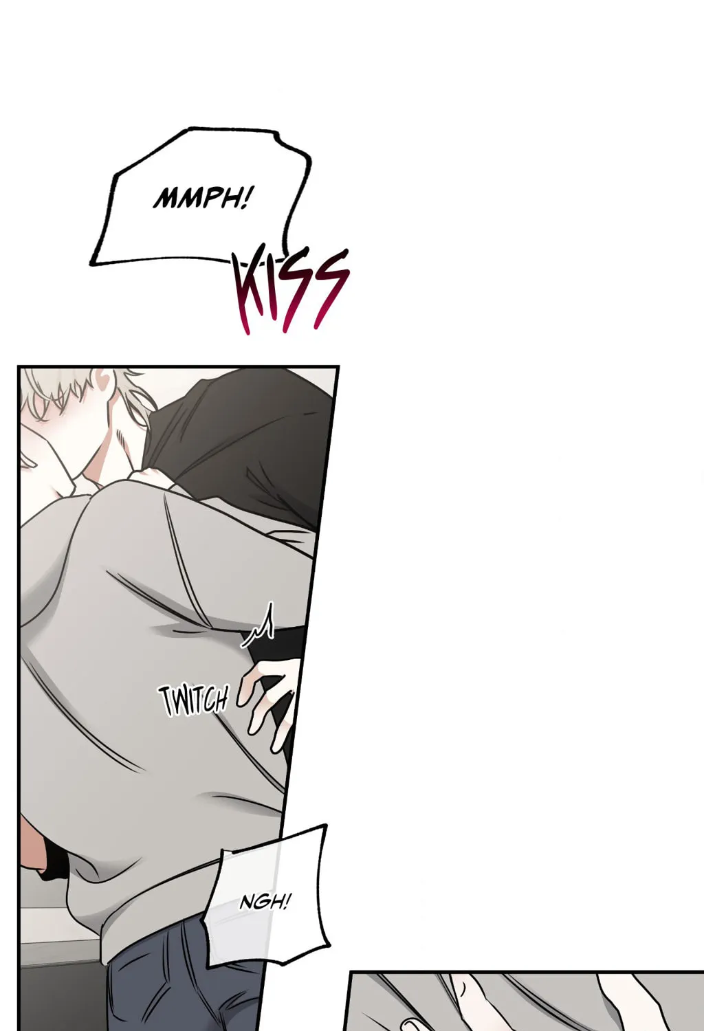 Low Tide in Twilight Chapter 99 page 14 - 